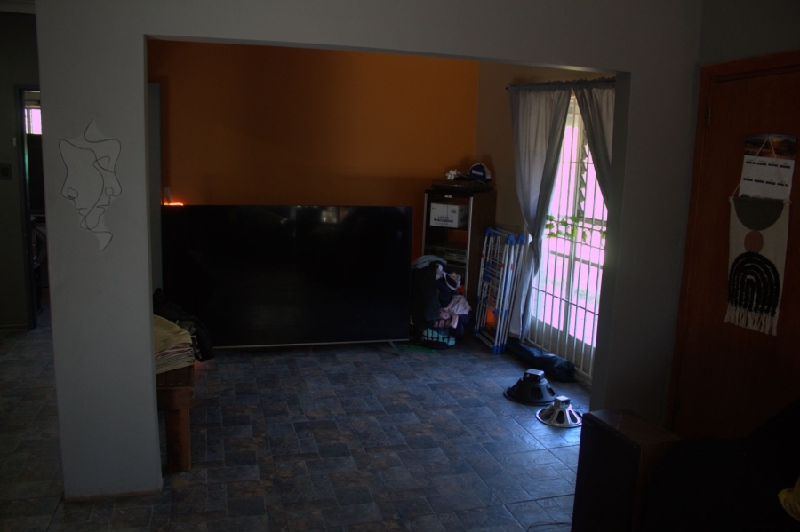 3 Bedroom Property for Sale in Fichardt Park Free State